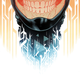 RoboCop: Citizens Arrest #1 Variant Cover by Jim Towe.